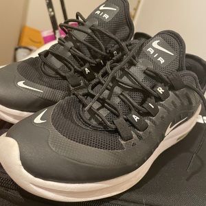 Nike air max sneakers